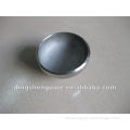 metal pipe end cap